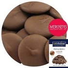 Celebakes MELTING WAFERS COCOA DARK