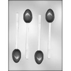 CK PRODUCTS CK SPOON 6" CHOC-MOLD 90-9991