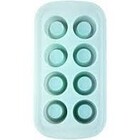 Wilton 8 CAV SIL RND SHOT MOLD