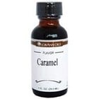 LORANN OILS CARAMEL LORANN 1 OZ