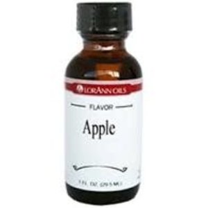 LORANN OILS APPLE LORANN 1 OZ