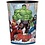 MARVEL 16OZ FVR CUP AVENGERS