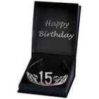 Forum HAPPY BIRTHDAY GEM TIARA-15