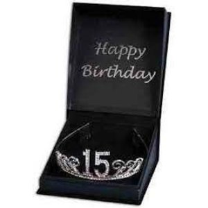 Forum HAPPY BIRTHDAY GEM TIARA-15