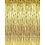 Forum TINSEL CURTAIN GOLD