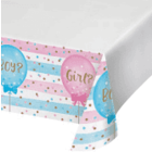 Creative Converting TC GENDER REVEAL BLNS