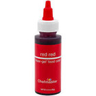 Chef Master CM LIQU GEL  SUPER RED 2.3OZ