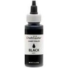 Chef Master CM  BLACK CANDY CLR 2.3OZ