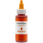 Chef Master CM ORANGE CANDY CLR 2.3OZ