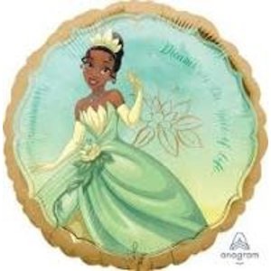 Anagram HX TIANA ONCE UPON TIME