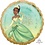 Anagram HX TIANA ONCE UPON TIME