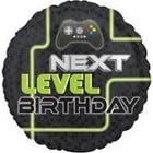 MAYFLOWER HX LEVEL UP BIRTHDAY - FLT