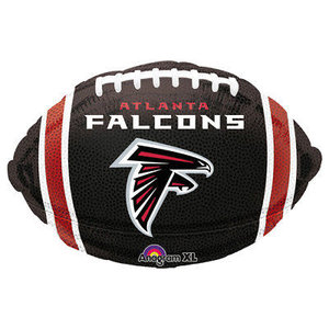 MAYFLOWER ATLANTA FALCONS JR SHP - FLAT