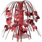 ACCESS CP MINI CASCADE CL RED 1CT