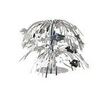 ACCESS CP MINI CASCADE CL SILVER 1CT