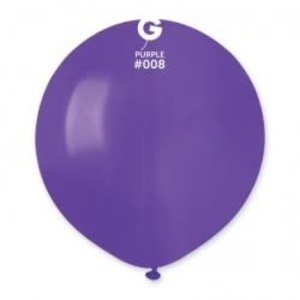 Gemar GM- 008 PURPLE 19 IN 25CT