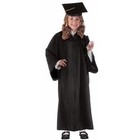 KID FUN BLACK GRAD OUTFIT