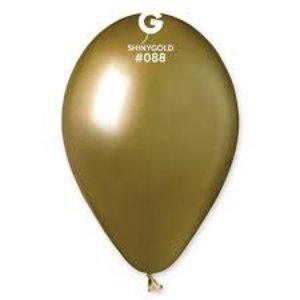 Gemar GM-088 SHINY GOLD 13IN 25 CT