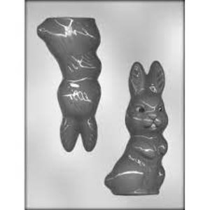 CK PRODUCTS 6IN 3D RABBIT MOLD 90-2302
