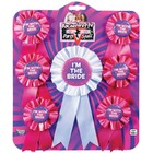 Forum Novelties BACHELORETTE PARTY BUTTON