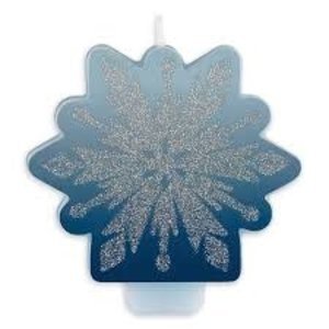 Amscan FROZEN 2 GLIT CANDLE
