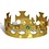 US Toy KINGS GOLD CROWN
