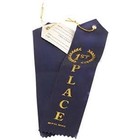 US Toy 1ST PLACE RIBBONS  12CT