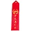 US Toy 2ND PLACE RIBBONS  12CT