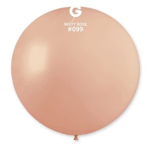 Gemar GM- 099 MISTY ROSE 31 IN
