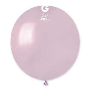 Gemar GM-095 MET LILAC 19 IN 25CT