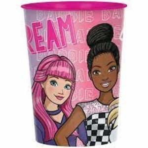 Amscan BARBIE FVR CUP DREAM FORGET