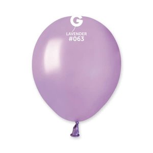 Gemar GM-MET LILAC 5 IN 100CT