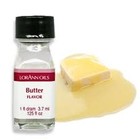 LORANN OILS BUTTER  OIL LORANN 1 FL DRAM