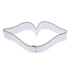CK PRODUCTS LIPS COOKIE CUTTER 4IN