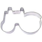 CK PRODUCTS TRACTOR COOKIE CUTTER 4.5IN