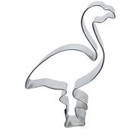 CK PRODUCTS FLAMINGO COOKIE CUTTER 3.75IN