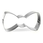 CK PRODUCTS BOW TIE COOKIE CUTTER 4IN