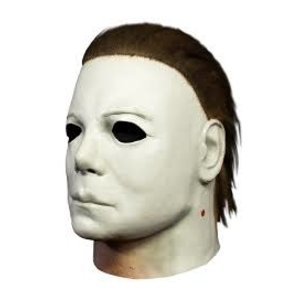 TRICKORTREATSTUDIOS MICHAEL MYERS MASK 1978