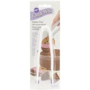 Wilton CANDY MELT TONGS