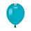 Gemar GM- 068 TURQUOISE 5 IN 100CT