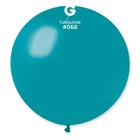 Gemar GM- 068 TURQUOISE 31 IN
