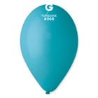 Gemar GM- 068 TURQUOISE 12 IN 50CT