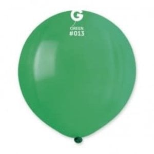 Gemar GM-013 GREEN 19 IN 25CT