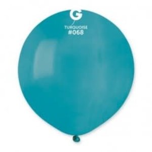 Gemar GM- 068 TURQUOISE 19 IN 25CT