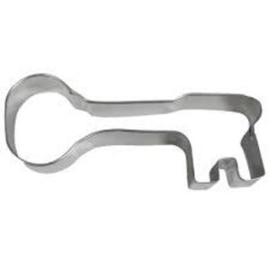 CK PRODUCTS COOKIE CUTTER KEY 5 IN