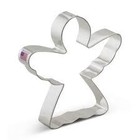 CK PRODUCTS ANGEL COOKIE CUTTER - 5 IN