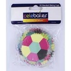 Celebakes CELEBAKES BKE CUP HONEYCOMB 50CT