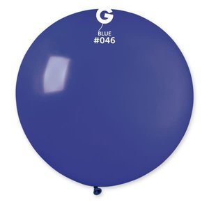 Gemar GM- 046 BLUE 31 IN