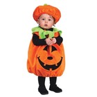 Fun World PUMPKIN CUTIE PIE INF 24 MTHS