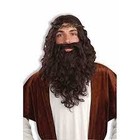 Forum Novelties BIBLICAL WIG AND BEARD SET